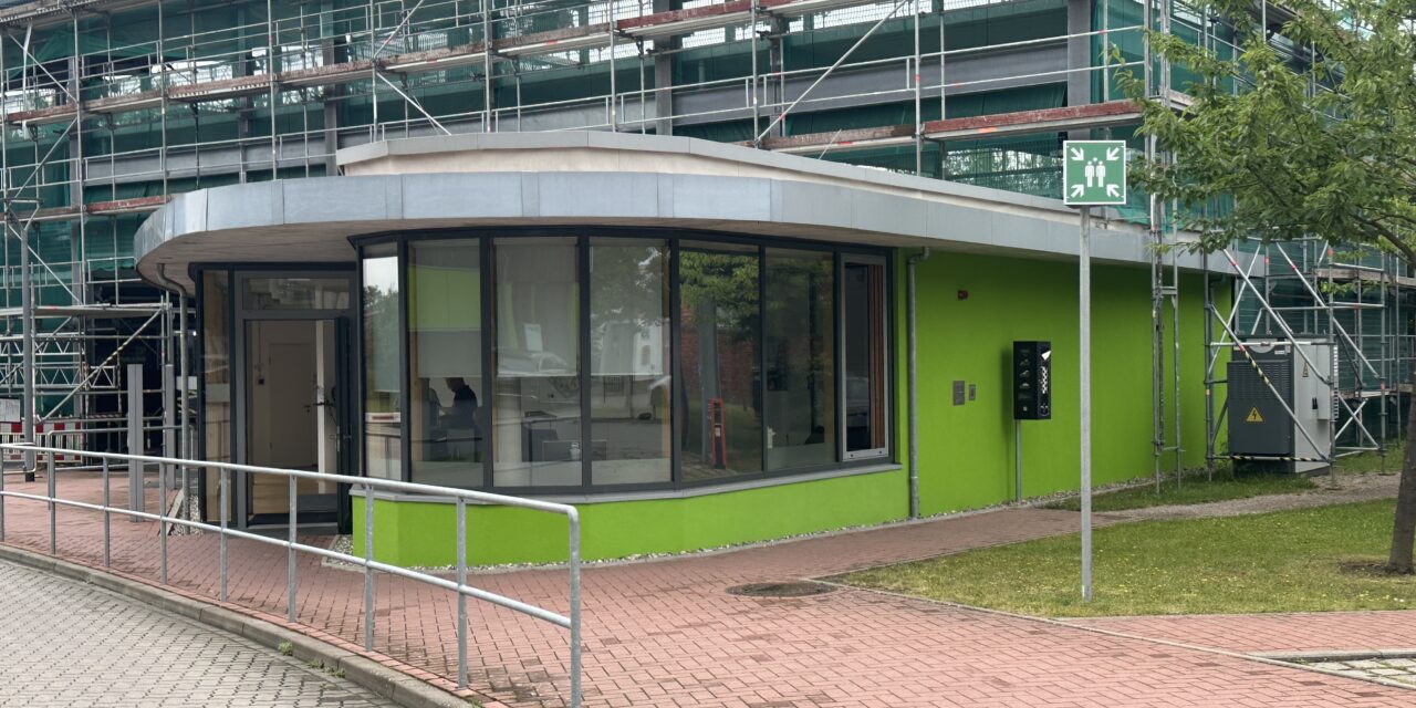 TraveNetz GmbH