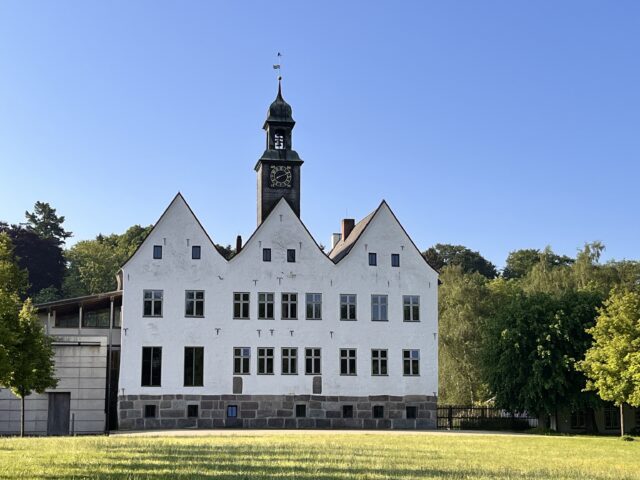 Kloster Nütschau