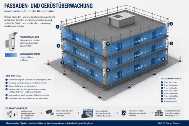 Drohnensicherheit